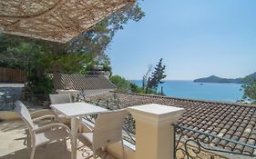 Villa Theodora View Apartments Klio